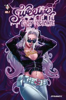 Cover of Cover D Yonami Variant