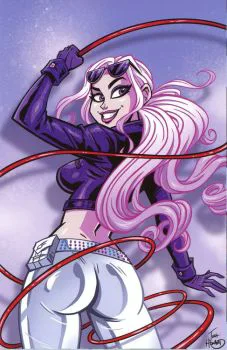 Cover of Cover I Josh Howard Incentive Variant (1:10)