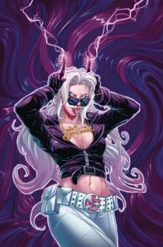 Cover of Cover J Yonami Incentive Virgin Variant (1:10)