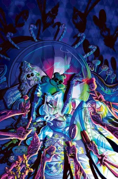 Cover of Cover M Ned Ivory Incentive Virgin Variant