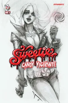 Cover of Cover N Ivan Tao Incentive Variant