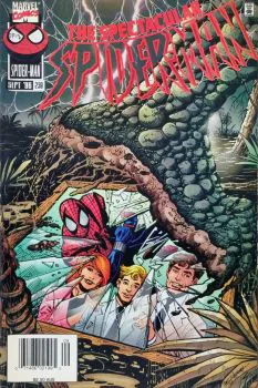 Cover of Cover C Australian Price Variant