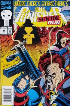 Cover of Cover C Australian Price Variant
