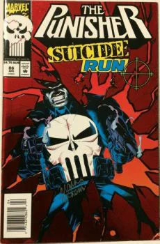 Cover of Cover C Australian Price Variant