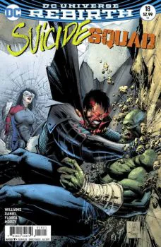 Cover of Whilce Portacio Cover