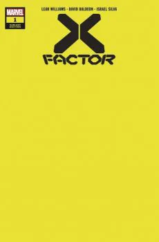 Cover of Blank Incentive Variant (1:20)