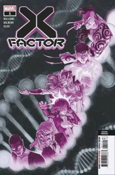 Cover of 2nd Printing Ivan Shavrin