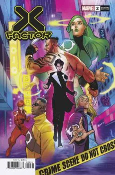 Cover of Paco Medina Incentive Variant (1:25)