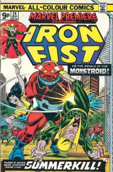 Cover of Cover B UK Price Variant