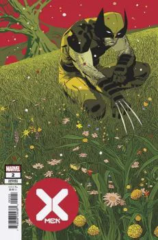 Cover of Marcos Martin Incentive Variant (1:25)