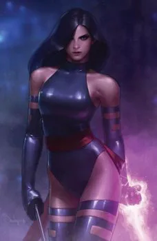 Cover of Jee-hyung Lee Exclusive Virgin Variant
