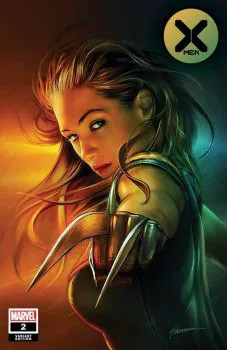 Cover of Shannon Maer Exclusive Variant