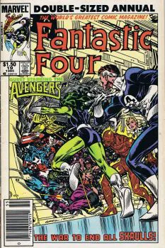 Cover of Cover C Canadian Price Variant