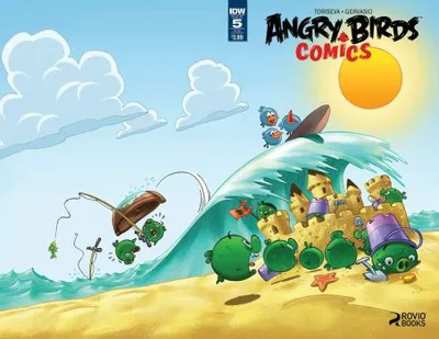 Cover of Cover B