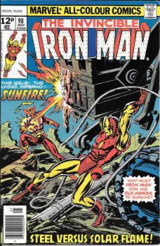 Cover of Cover C UK Price Variant