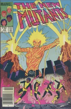 Cover of Cover C Canadian Price Variant
