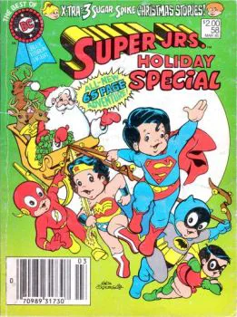 Cover of Cover C Canadian Price Variant