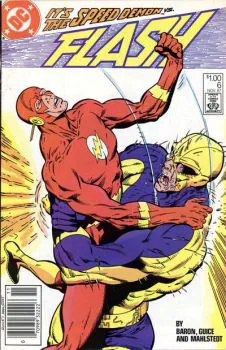 Cover of Cover C Canadian Price Variant