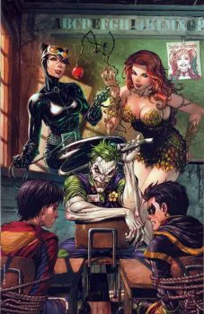 Cover of Cover K