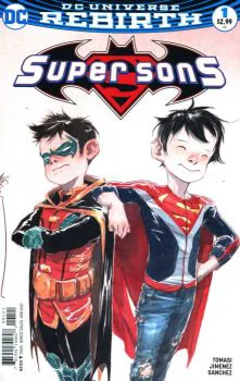 Cover of Cover B