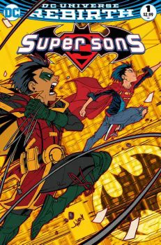 Cover of Cover H