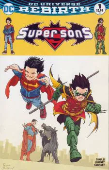 Cover of Cover E