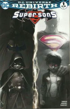Cover of Cover D
