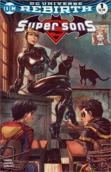 Cover of Cover I