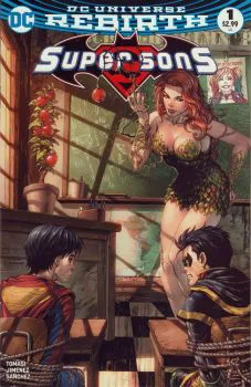Cover of Cover J