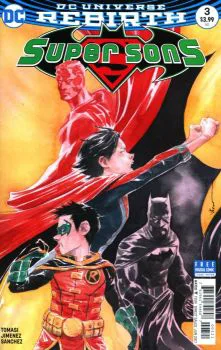 Cover of Cover B