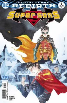 Cover of Cover B