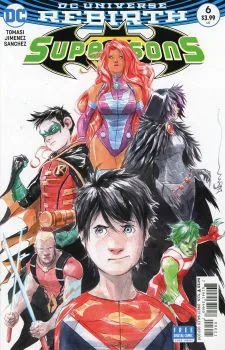 Cover of Cover B