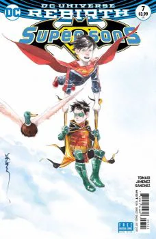 Cover of Cover B