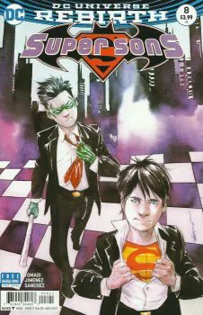 Cover of Cover B