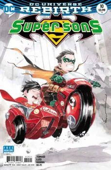 Cover of Cover B