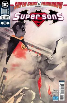 Cover of Cover B