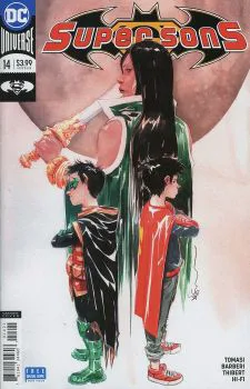 Cover of Cover B