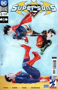 Cover of Cover B