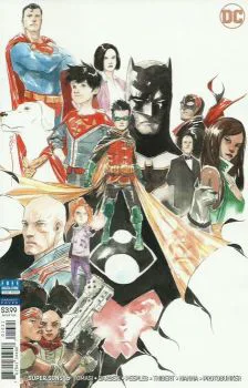 Cover of Cover B