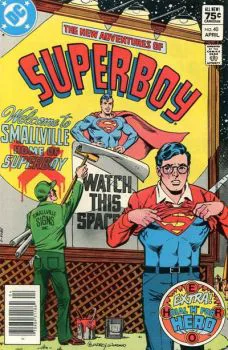 Cover of Cover C Canadian Price Variant