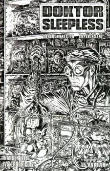 Cover of Wraparound Cover