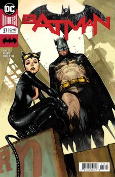 Cover of Olivier Coipel Variant