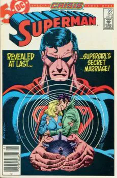 Cover of Cover C Canadian Price Variant