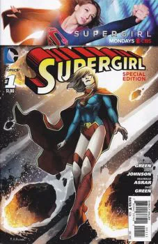 Cover of Special Edition