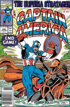 Cover of Cover C Australian Price Variant