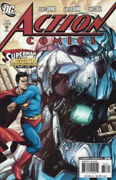 Cover of Cover D Variant Cover