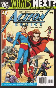 Cover of Cover E Special Edition