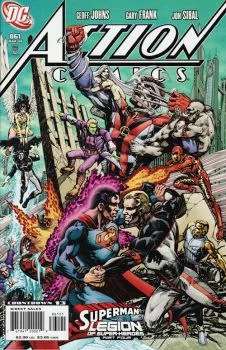 Cover of Cover C Variant Cover