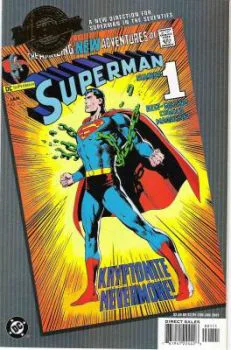 Cover of Cover B Millennium Edition