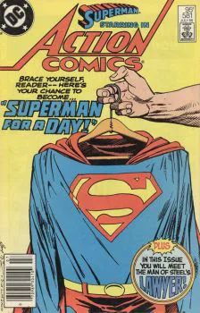 Cover of Cover C Canadian Price Variant